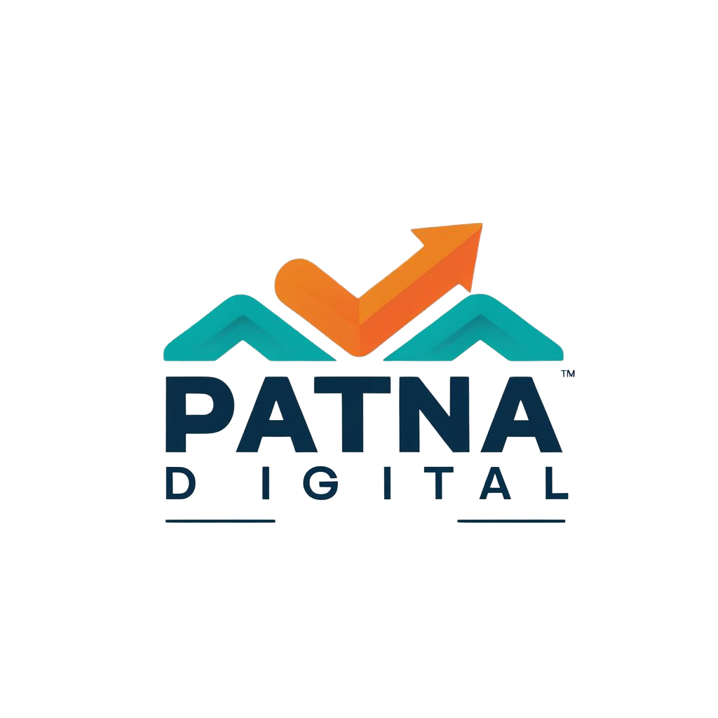 Patna Digital Logo 1